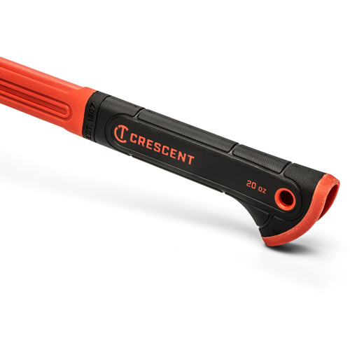 Crescent  037103358431  Hatchet
