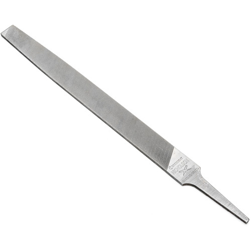 Nicholson By Crescent 037103329967 2-in-1 Cut File-(Each)