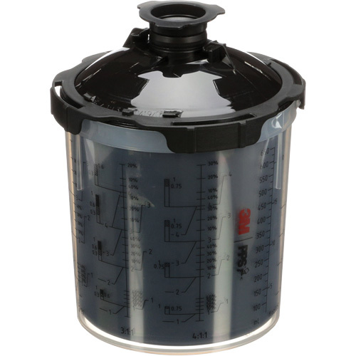 3M  3M CANADA  PPS? Series 2.0 Spray Cup System UV Kit - Each