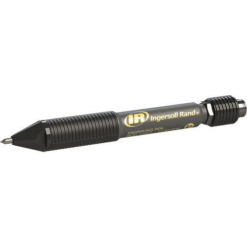 Ingersoll Rand  140EP  Engraving Pen, 1/4" NPTF, 30 CFM - Each