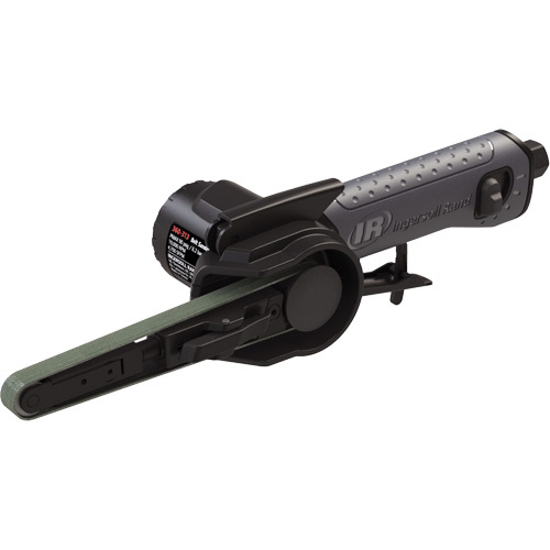 Ingersoll Rand 360-313 Pneumatic Belt Sander, 3/8" - 13"-(Each)