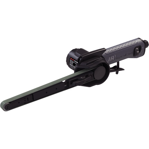 Ingersoll Rand 360-418 Pneumatic Belt Sander, 1/2" - 18"-(Each)