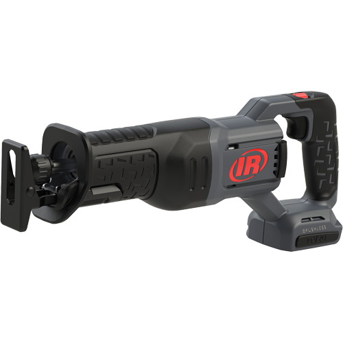 Ingersoll Rand  C5101  Cordless Reciprocating Saw, 20 V, Lithium-Ion Battery, 3000 SPM - Each