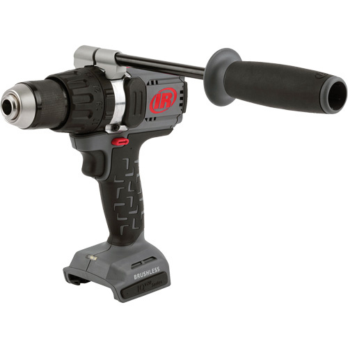 Ingersoll Rand D5241 Hammer Drill, 1/2" Chuck, 20 V - Each