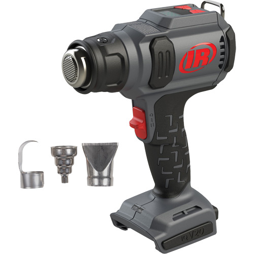 Ingersoll Rand  H3111  Cordless Heat Gun (Tool Only) - Each