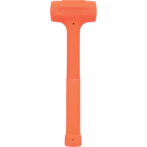 Proto  J57-530A  Proto<sup>?</sup> Dead Blow Soft Face Sledge Hammer, 15 oz. - Each