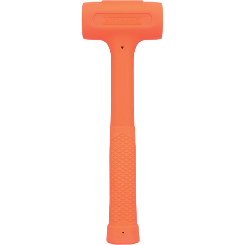 Proto  J57-531A  Proto<sup>?</sup> Dead Blow Soft Face Sledge Hammer, 21 oz. - Each