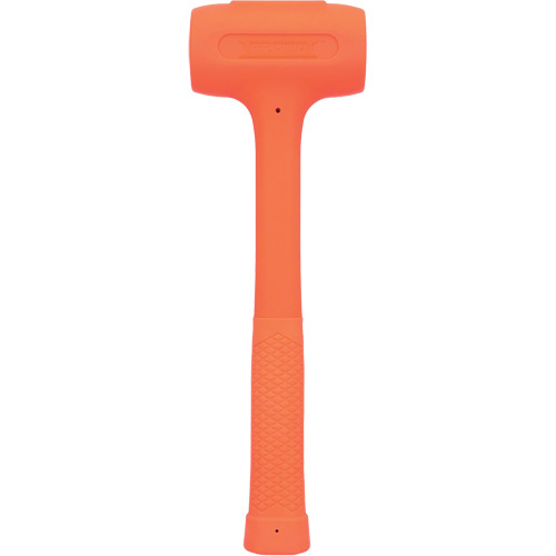 Proto  J57-532A  Proto<sup>?</sup> Dead Blow Soft Face Sledge Hammer, 28 oz. - Each