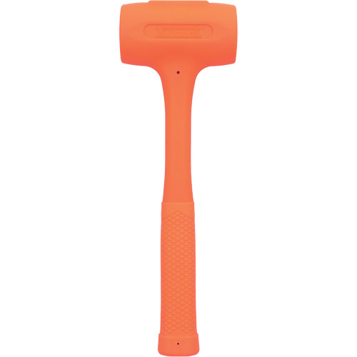 Proto  J57-533A  Proto<sup>?</sup> Dead Blow Soft Face Sledge Hammer, 48 oz. - Each