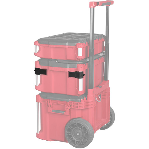 Milwaukee 48-22-8601 PACKOUT Tool Box Attachment Mount-(Each)