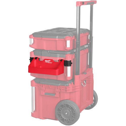 Milwaukee 48-22-8605 PACKOUT Tool Box Tray Attachment-(Each)