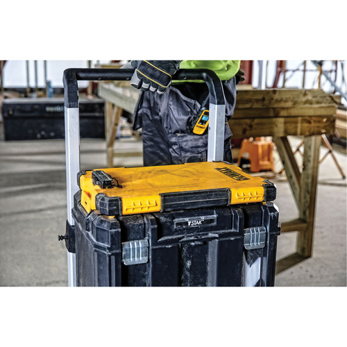 DEWALT  DWST17818  TSTAK<sup>?</sup> Mobile Storage Clipboard - Each