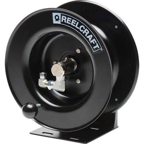 Reelcraft  CA6000H  Pressure Wash Reel, Single Hose - Each