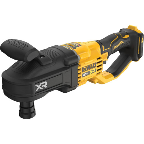 DEWALT  DCD447B  MAX* XR<sup>?</sup> Brushless Cordless Quick Change Compact Stud & Joist Drill (Tool Only) - Each