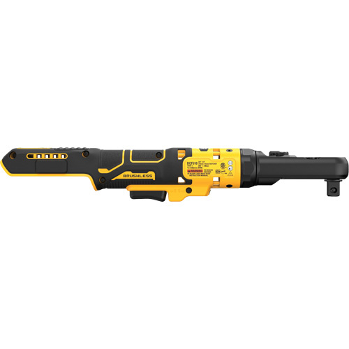 DEWALT  DCF510B  MAX* XR<sup>?</sup> Brushless Cordless Sealed Head Ratchet (Tool Only) - Each