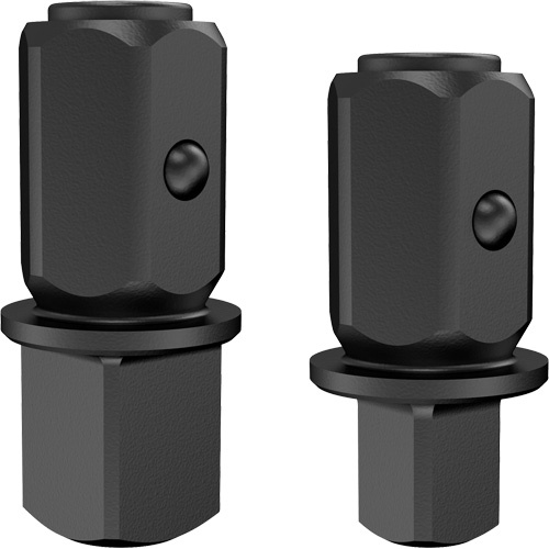 DEWALT DCFA5101 Replacement 3/8" & 1/2" Anvil Set for DCF510 Sealed Head Ratchet - Each