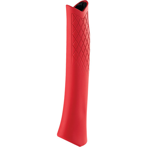 Milwaukee TBRG-R Stiletto Red Replacement Grip, Cushion, 9" L-(Each)