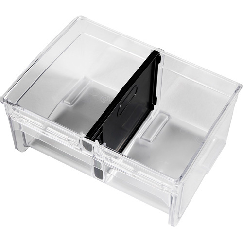 Milwaukee 48-22-8434 Large Bin for PACKOUT Tilt Bin Organizer-(Each)