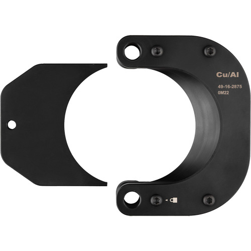 Milwaukee 49-16-2875 5" Underground Replacement Blades-(Each)