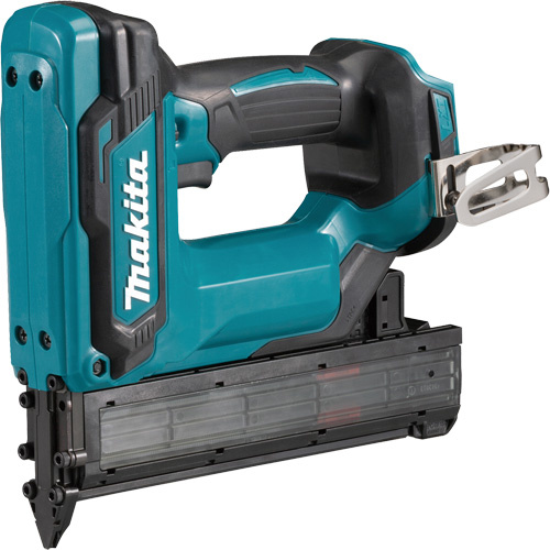 Makita  DFN350Z  LXT 1-3/8" 18 ga Finish Nailer, 18 V, Lithium-Ion - Each