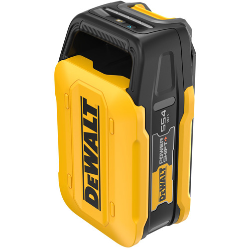 DEWALT  DCBPS0554  POWERSHIFT? 554Wh Battery