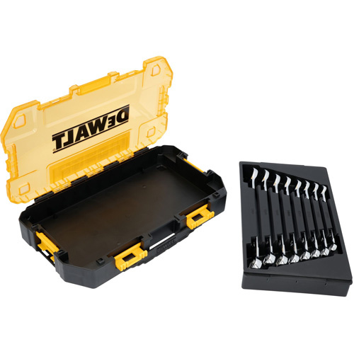 DEWALT  DWMT45426  TOUGHSERIES? Wrench Set