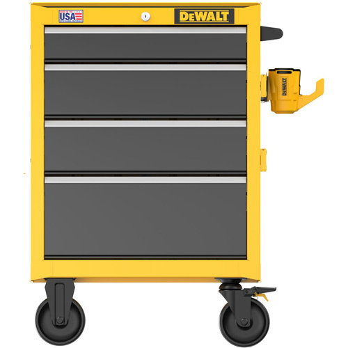 DEWALT  DWST27042  Heavy-Duty Rolling Tool Chest