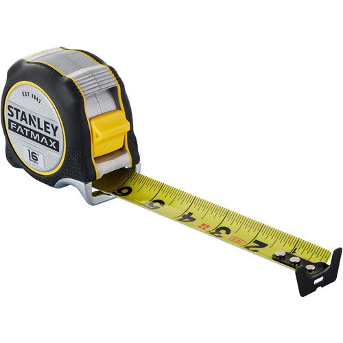 Stanley Tools  FMHT38316S  FATMAX<sup>?</sup> Premium Tape