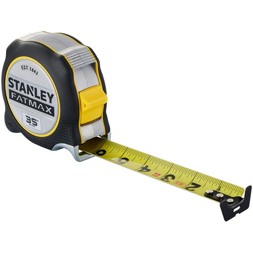 Stanley Tools  FMHT38335S  FATMAX<sup>?</sup> Premium Tape