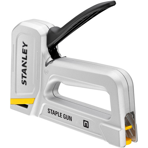 Stanley Tools  STHT70150  Aluminium Staple Gun