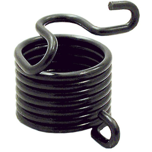 JET  905861  Standard Spring Retainer for 0.498 Steel Bits for 409132 Riveting Hammer