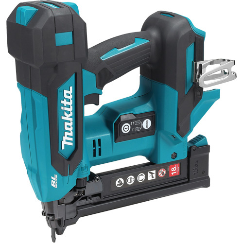 Makita DST630Z LXT Brushless 18 ga Narrow Crown Stapler (Tool Only)-(Each)