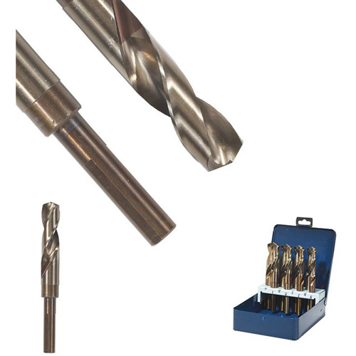 Walter Surface Technologies SST+™ Prentice Drill Bit  (Each)-Click on options for variations & Details.