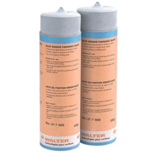 Walter Surface Technologies 07T905 Polishing Paste - Each