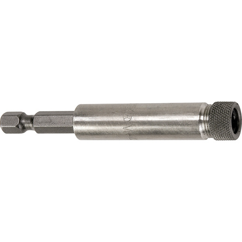 Apex  M-490-2-OR  1/4" Magnetic Bit Holders Without  Ring Retainer - Each