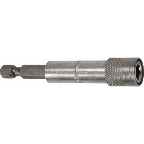 Apex  QR-M-490-2  1/4" Bit Holders, Quick Release - Each