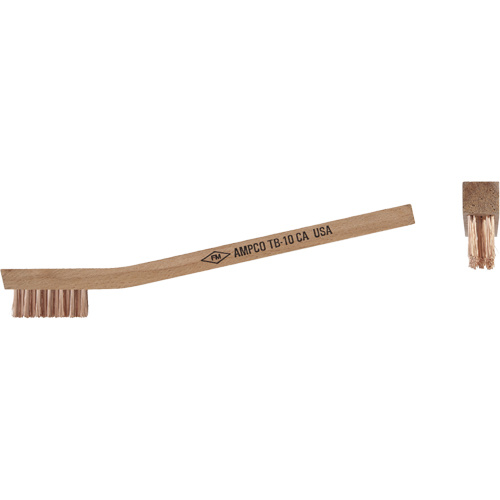 Ampco  TB-10  Maintenance Brushes - Each