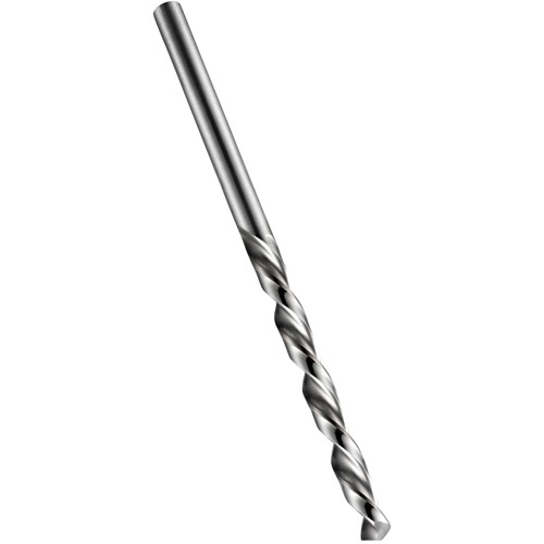 Dormer 5967908 Left Hand Jobber Drill Bit, High Speed Steel, 2 mm, 49 mm L, 24 mm Flute, 118° Point Angle - (Pack of 10)