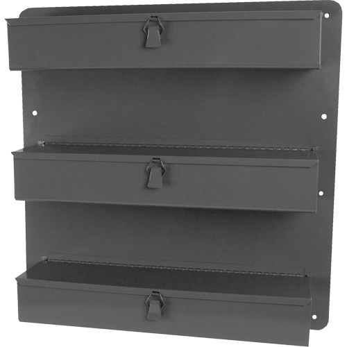 Durham Manufacturing  806-95  Van Door Storage Tray - Each