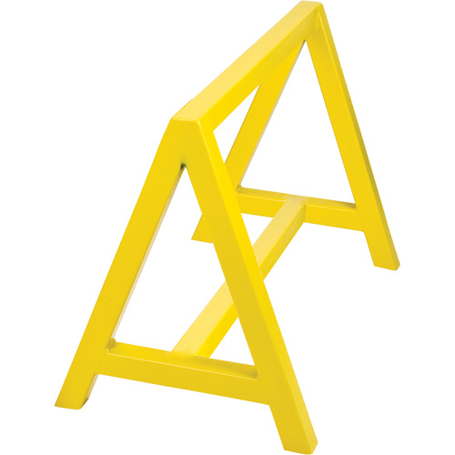 KLETON  Heavy Duty Workhorses, 2000 lbs. Capacity, 36" L x 20" W x 24" H - Each