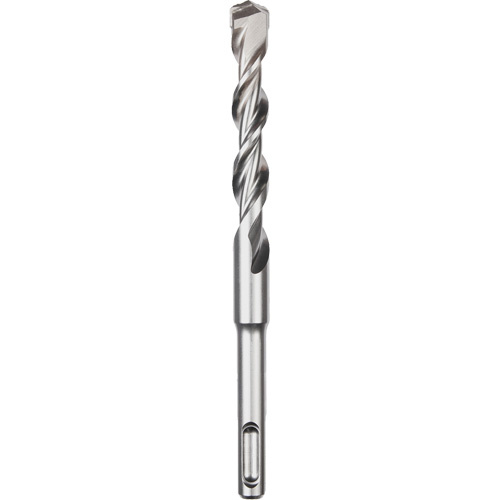 Milwaukee 48-20-7473 M/2 2-Cutter SDS-Plus Rotary Hammer Drill Bit, 1/2", SDS-Max Shank-(Each)