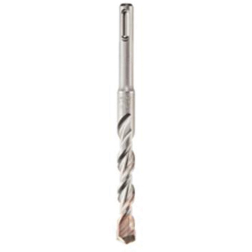 Milwaukee 48-20-7602 M/2 2-Cutter Rotary Hammer Drill Bit, 5/8", SDS-Plus Shank, Carbide-(Each)