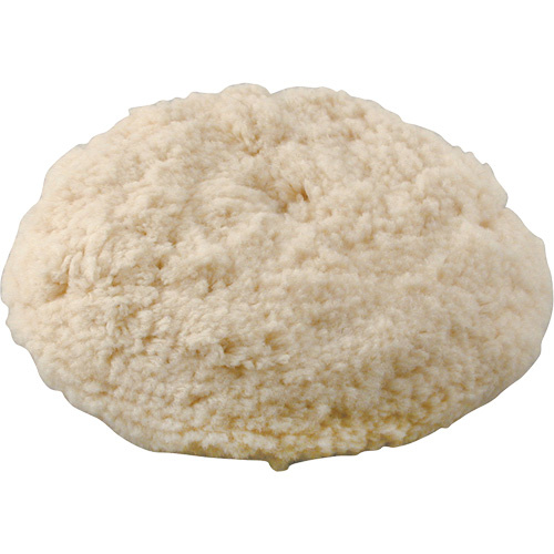 Makita  192629-7  Compounding Bonnet, 7" Dia., Wool - Each