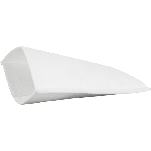 Makita 443060-3 Reusable Vacuum Filter, Cloth, Fits 7 US gal.-(Each)