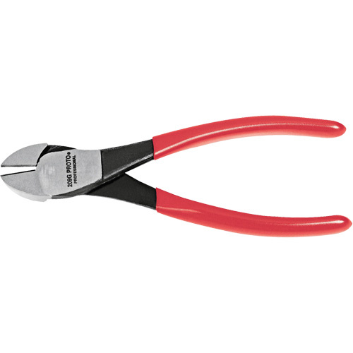 Proto  J209G  Heavy-Duty Diagonal Cutting Pliers, 7-5/16" L - Each