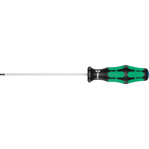 Wera Tools  5022800001  Hex Plus Screwdriver 2.0 mm - Each