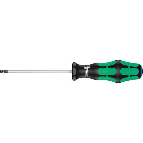 Wera Tools  5022905001  Hex Plus Screwdriver 5/32 - Each