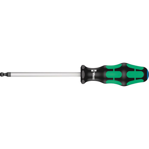 Wera Tools  5022920001  Hex Plus Screwdriver 1/4 - Each