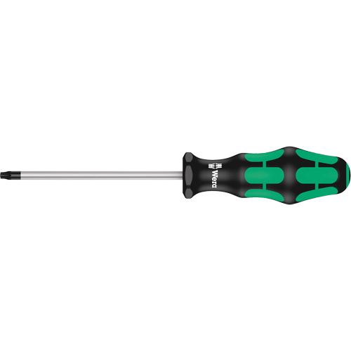 Wera Tools  05138264001  Tamper-Proof Torx Screwdriver - Each