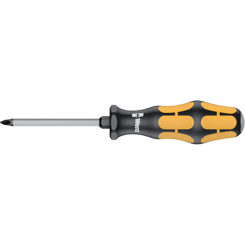 Wera Tools  05017050001  Slotted Demolition Screwdriver - Each